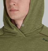 NRS NRS Men's Silkweight Hoodie