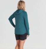 NRS NRS Women's Silkweight Hoodie