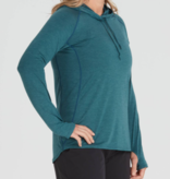 NRS NRS Women's Silkweight Hoodie