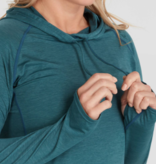 NRS NRS Women's Silkweight Hoodie