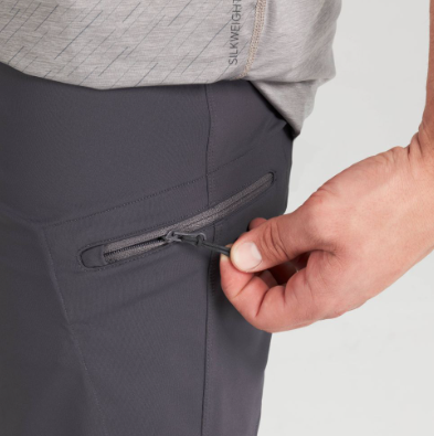 NRS NRS Men's Guide Shorts