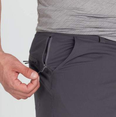 NRS NRS Men's Guide Shorts