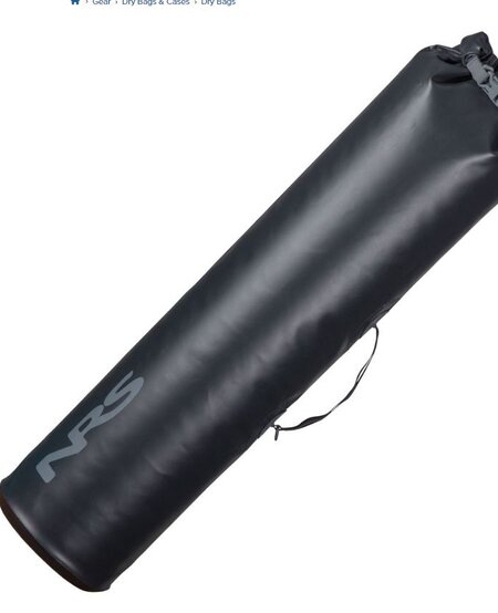 Roll A Table - Long Dry Bag