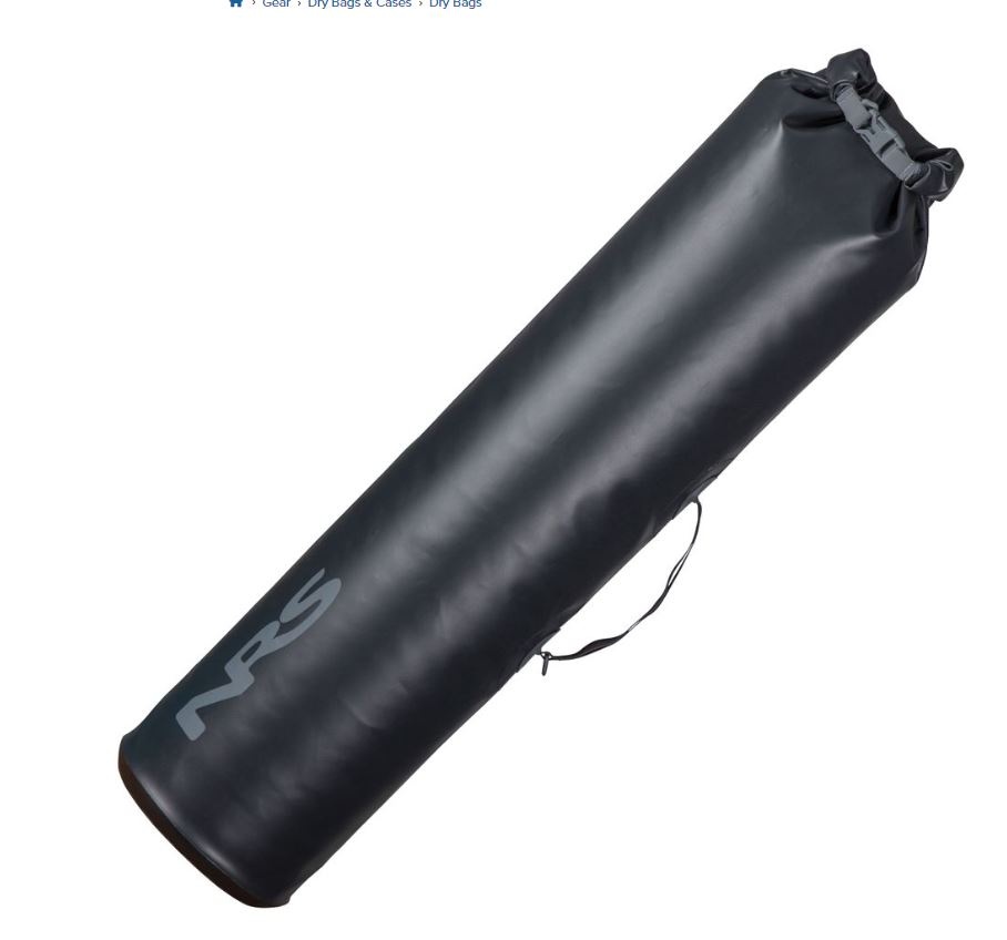 NRS Roll A Table - Long Dry Bag