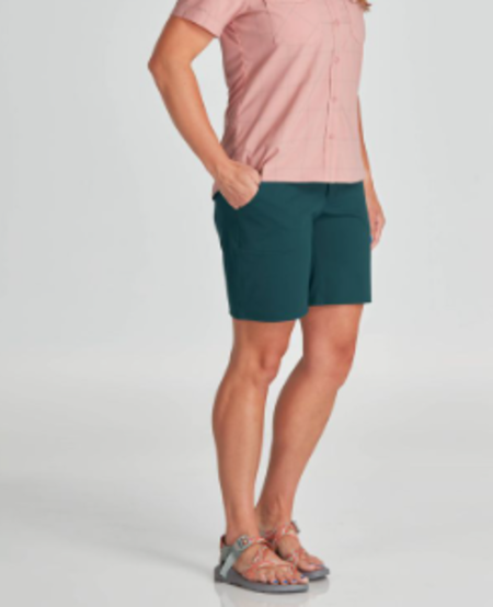 NRS Womens Guide Shorts
