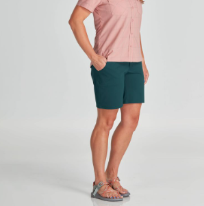 NRS NRS Womens Guide Shorts