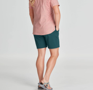 NRS NRS Womens Guide Shorts