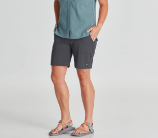 NRS NRS Womens Guide Shorts