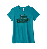 NRS NRS Women's Rigged Out T-Shirt