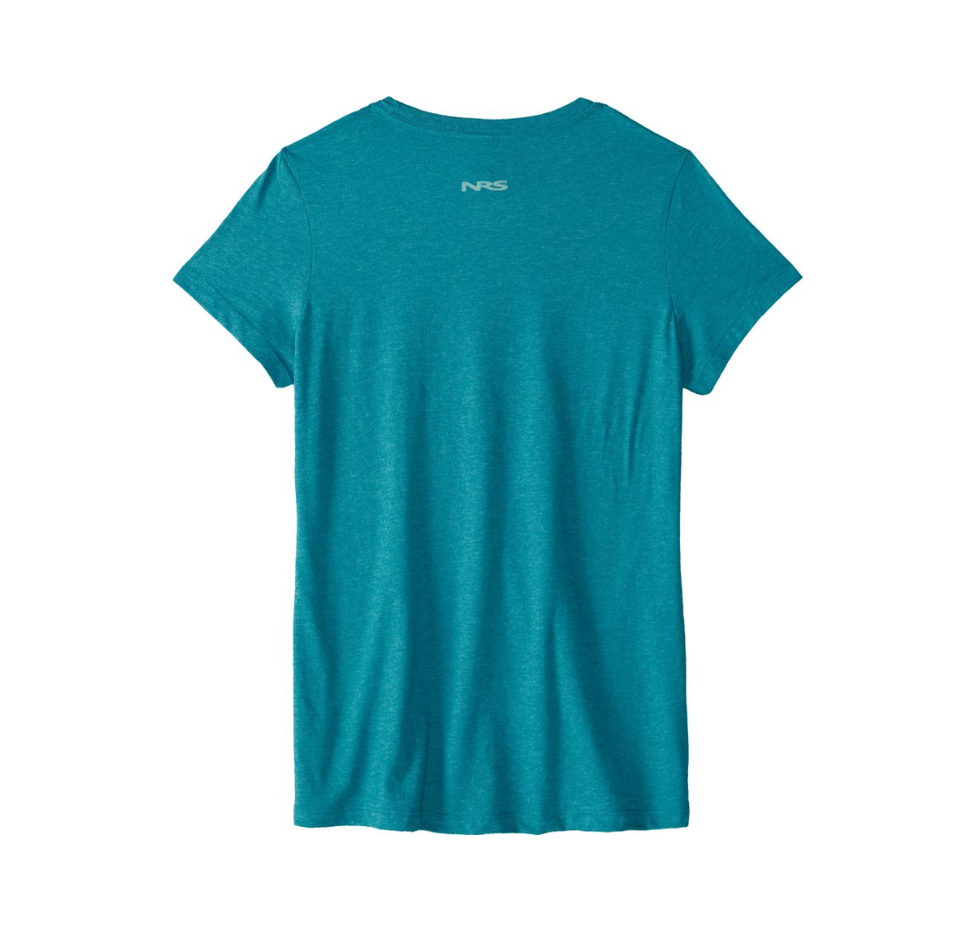 NRS NRS Women's Rigged Out T-Shirt