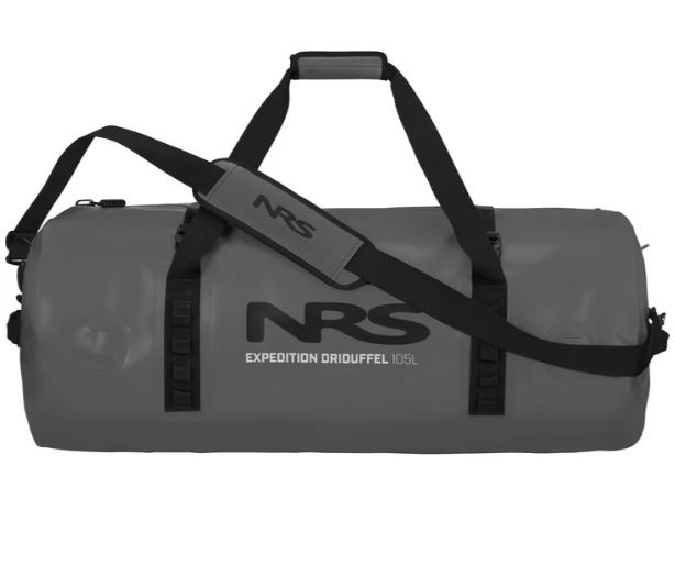 NRS NRS Expedition DriDuffel Dry Bag