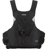 NRS NRS Vector PFD Black M/L