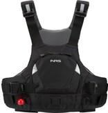 NRS NRS Vector PFD Black M/L