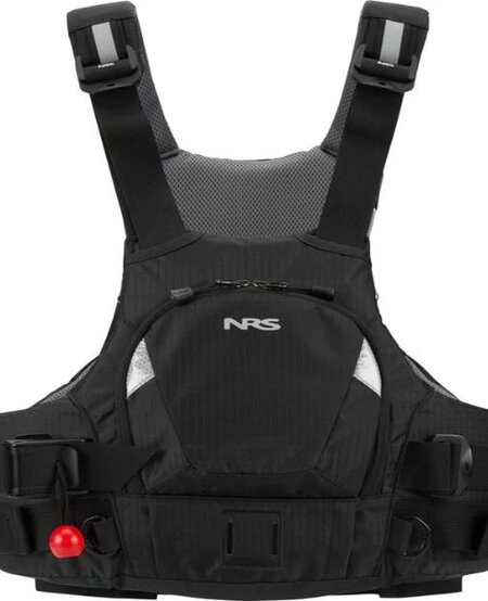 NRS Vector PFD Black M/L