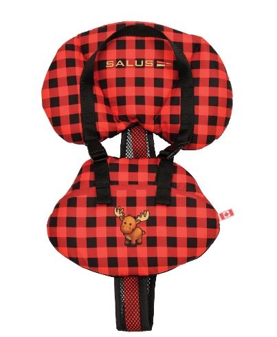 Salus Salus Bijoux Baby Vest
