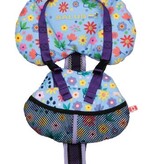 Salus Salus Bijoux Baby Vest