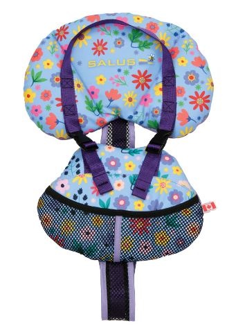 Salus Salus Bijoux Baby Vest