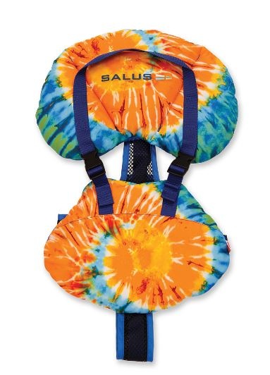 Salus Salus Bijoux Baby Vest