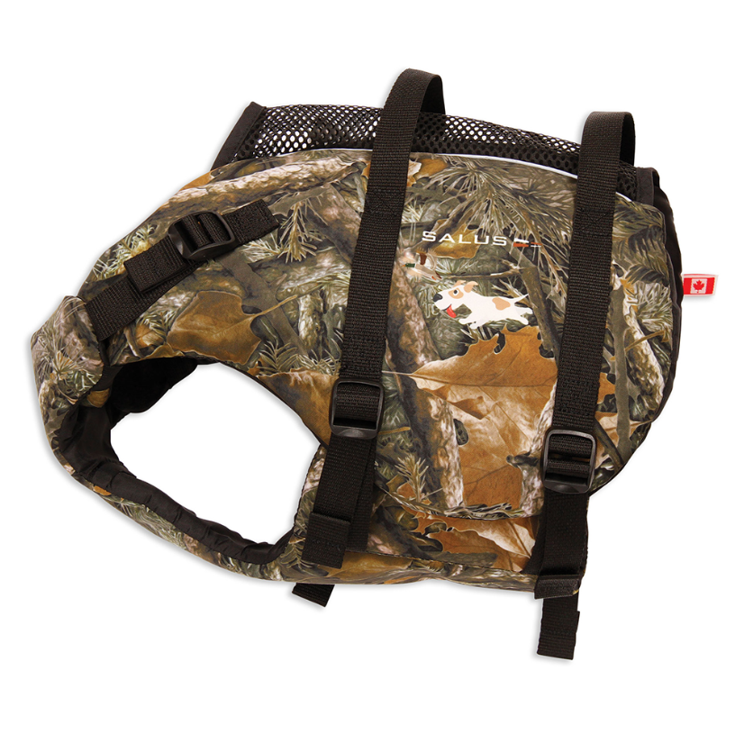 Salus Skippy Dog Vest