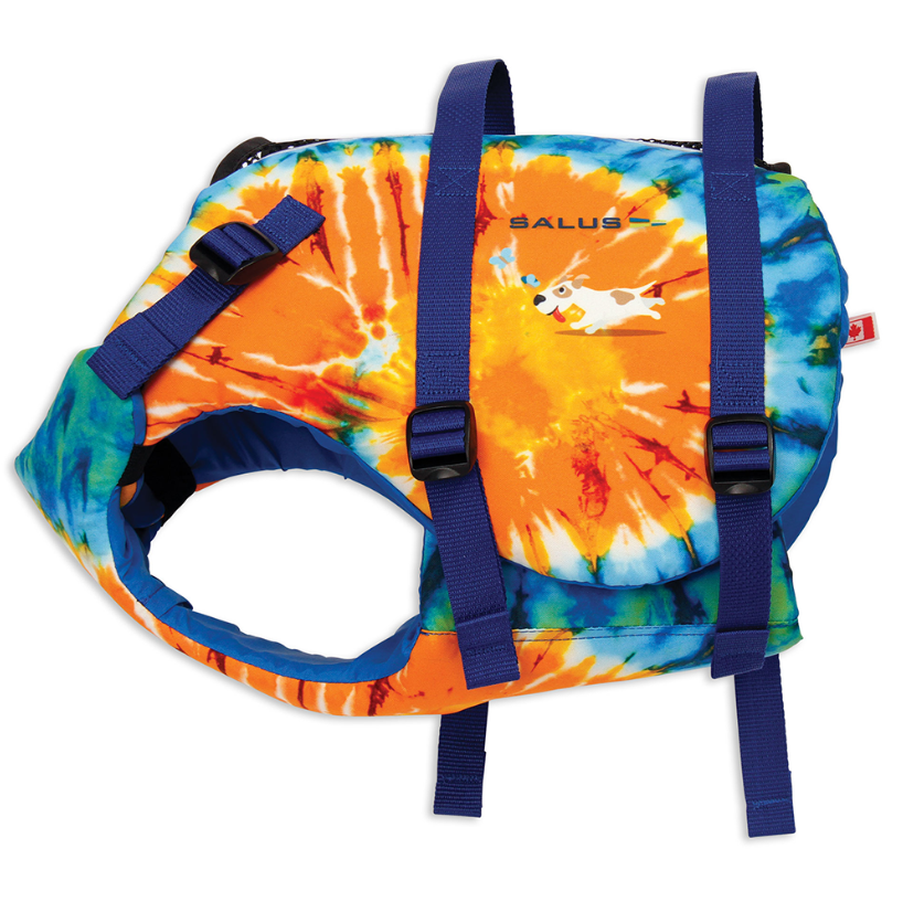 Salus Skippy Dog Vest