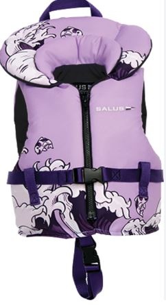 Salus Salus Nimbus PFD