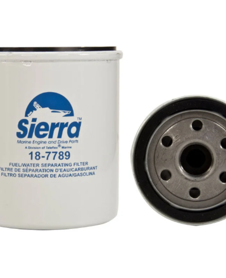Sierra Fuel Filter
