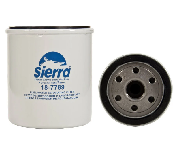 western marine Sierra Fuel Filter