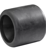Tie Down 4" Rubber Wobble Roller 3/4"