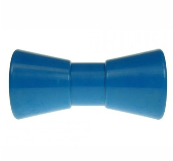 5" Keel Roller