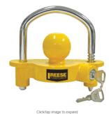Reese Universal Lock Coupler
