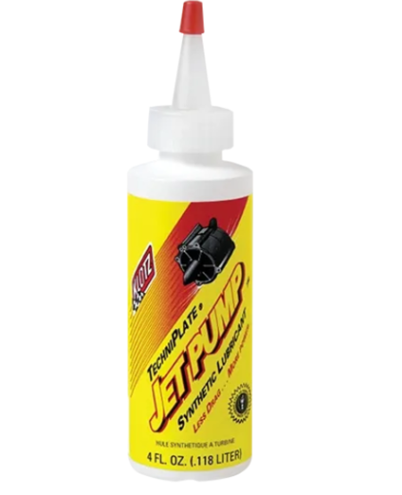 PWC - Jet Pump Lube