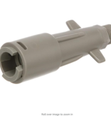 Land N Sea Mercury Fuel Line Connection 1/4 Female