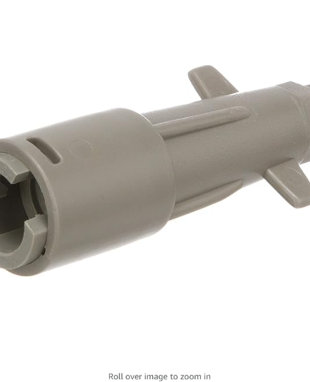 Mercury Fuel Line Connection 1/4 Female