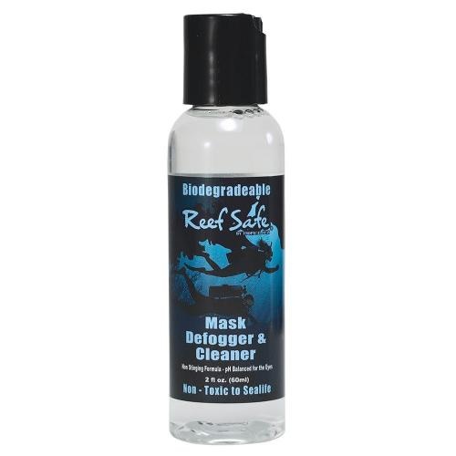 Trident Mask Defogger & Cleaner Spray