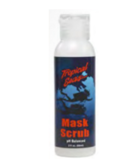 Mask Scrub 2oz