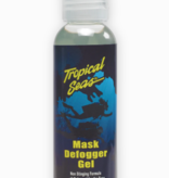 Trident Mask Defogger & Cleaner Gel 2oz