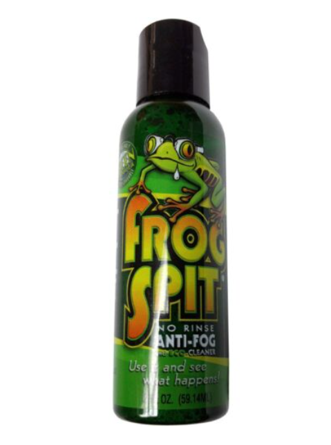 Trident Defog, Frogspit 2oz