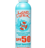 Land Shark SPF 50 Fragrance free 6.5oz