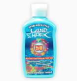 Tropic Seas Land Shark SPF50 Fragrance Free Sunsceen