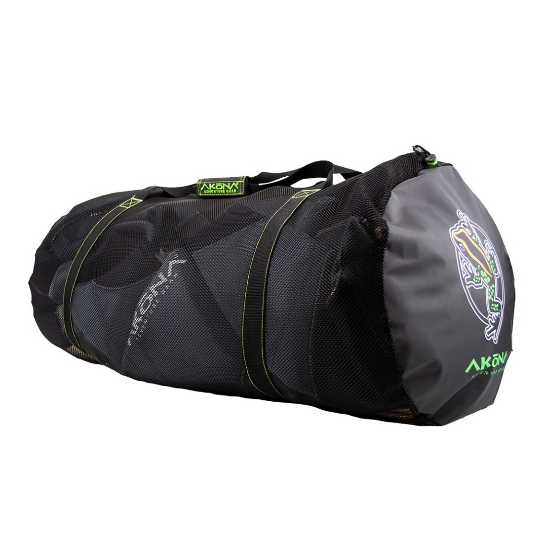 Akona Caspian LT Mesh Duffel