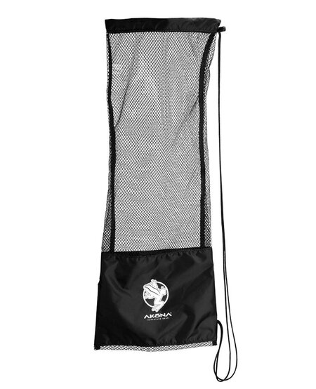 Mesh Snorkle Gear Bag