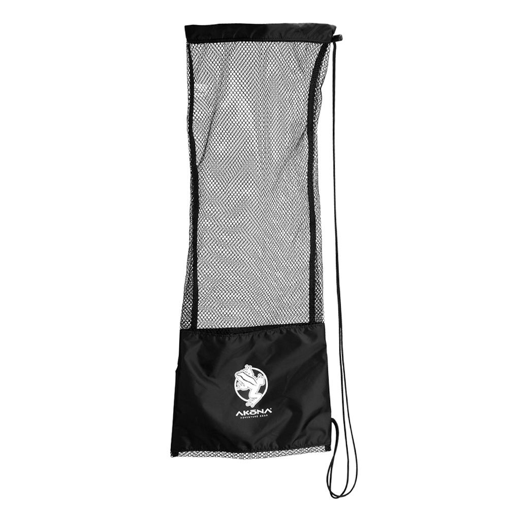 Akona Mesh Snorkle Gear Bag