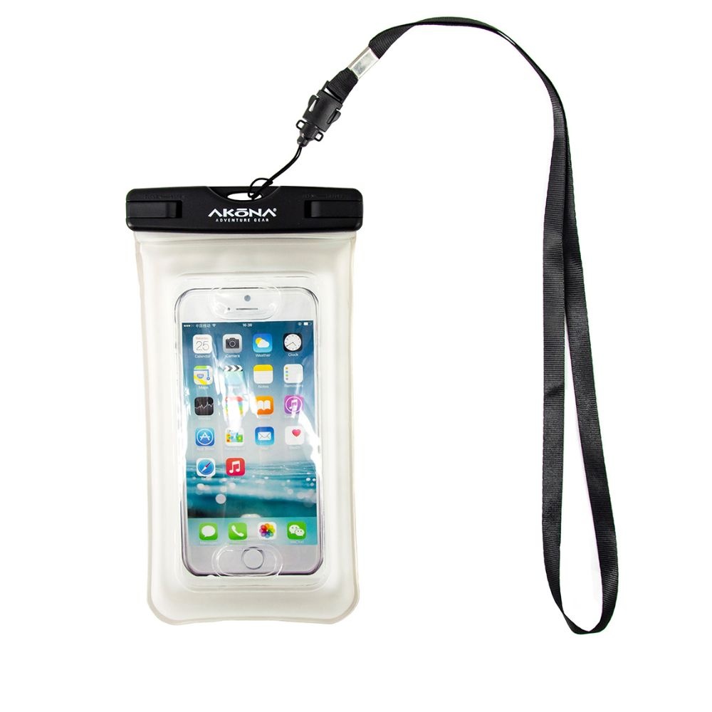 Akona Gobi Phone Case
