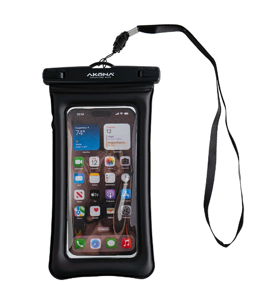 Akona Gobi XL Water Proof Phone Case