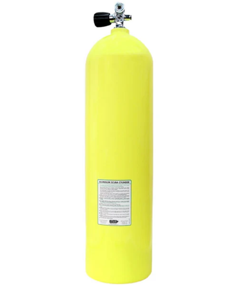 Catalina 80 Cu Dive Cylinder