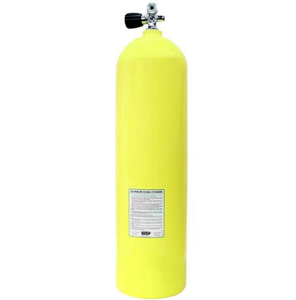 Catalina 80 Cu Dive Cylinder