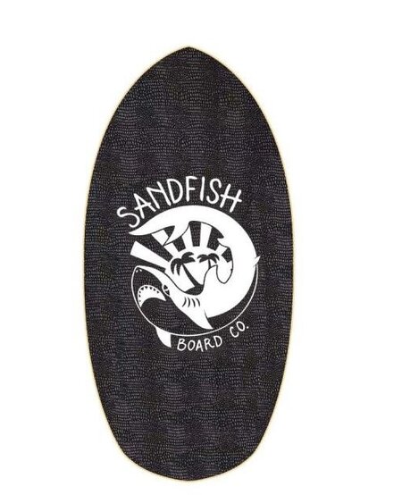 Foam Traction Pro Cruiser