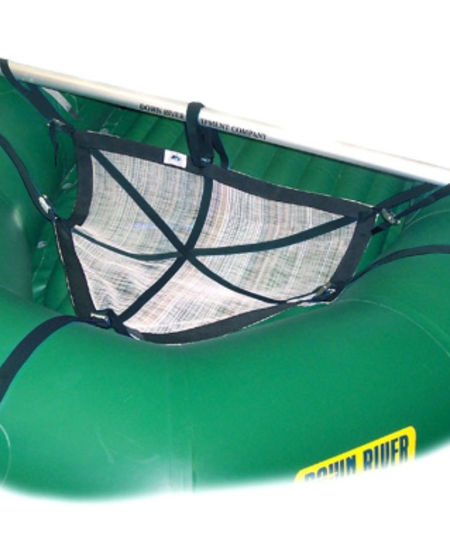 Down River Cargo Floor