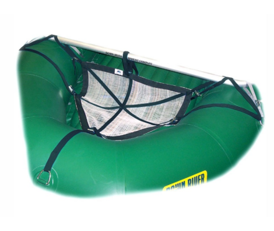 Down River Cargo Floor