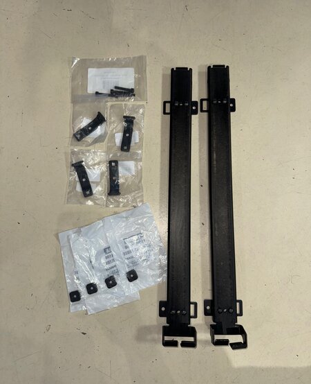 Thule Hullavator Vehicle Swap Kit